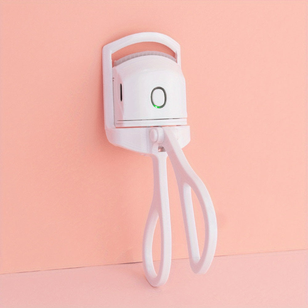 Heated Eyelash Curler