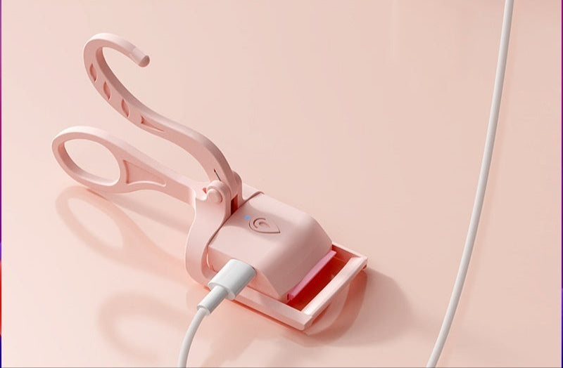 Heated Eyelash Curler