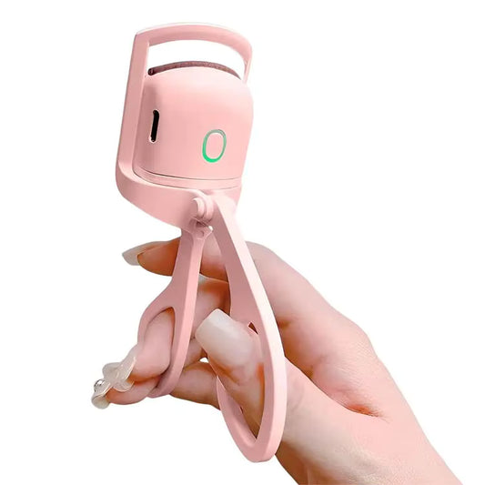 Heated Eyelash Curler